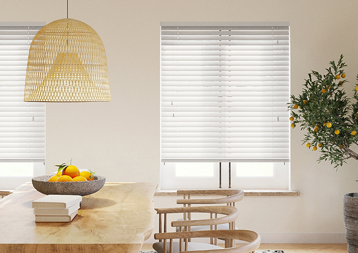 Cotswold, Monroe Bisque - Venetian Blind - Image 3